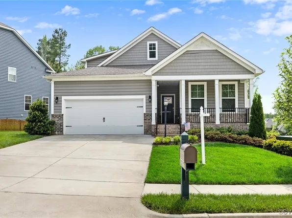 5620 Rohan Pl, Moseley, VA 23120