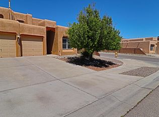 8601 Casa Verde Ave NW, Albuquerque, NM 87120