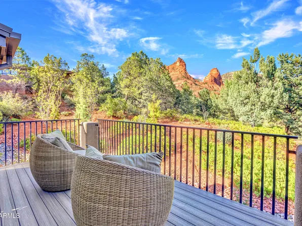 180 RIM SHADOWS Drive, Sedona, AZ 86336