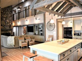 544 Inlet Rd, Eufaula, AL 36027