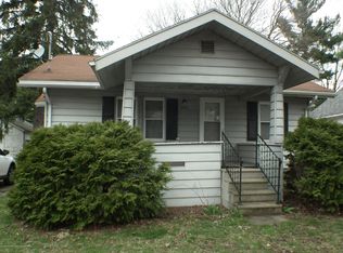 321 E Mason St, Lansing, MI