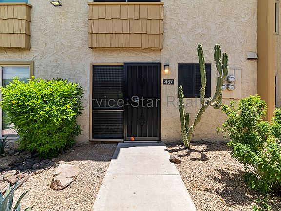 2nd image of 4610 N 68th St Unit 437