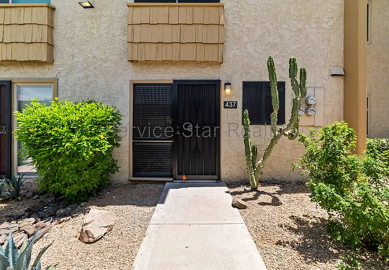 4610 N 68th St #437 — Photo 3