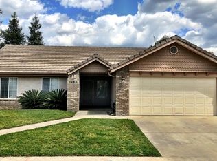 1965 Cypress Cove Dr, Tulare, CA 93274
