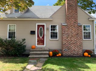 67 Holland Ave, Riverside, RI 02915