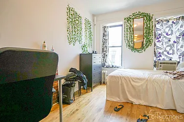 Rented by City Connections Realty