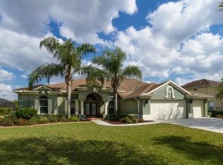 2921 Hillside Ramble Dr, Brandon, FL 33511