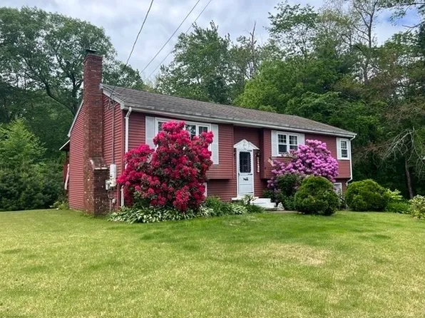 126 Oak St, Southbridge, MA 01550