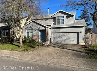 17495 SW Sarala St, Beaverton, OR 97007