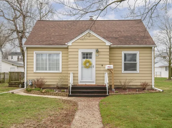 809 South 113th STREET, West Allis, WI 53214