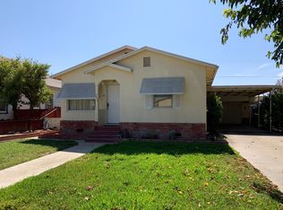 383 2nd St, Gustine, CA 95322
