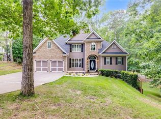 1058 Magnolia Dr, Villa Rica, GA 30180