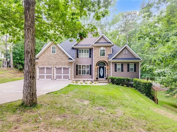 1058 Magnolia Dr, Villa Rica, GA 30180