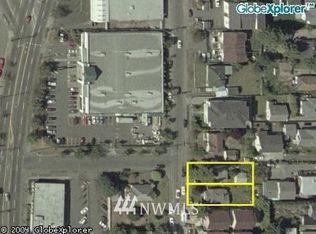 8554 Mary Ave NW, Seattle, WA 98117