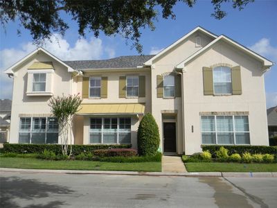 4302 Lake Walk Ct, Missouri City, TX, 77459