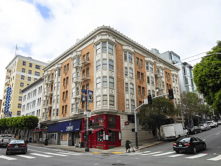 701 Taylor Street — Photo 19