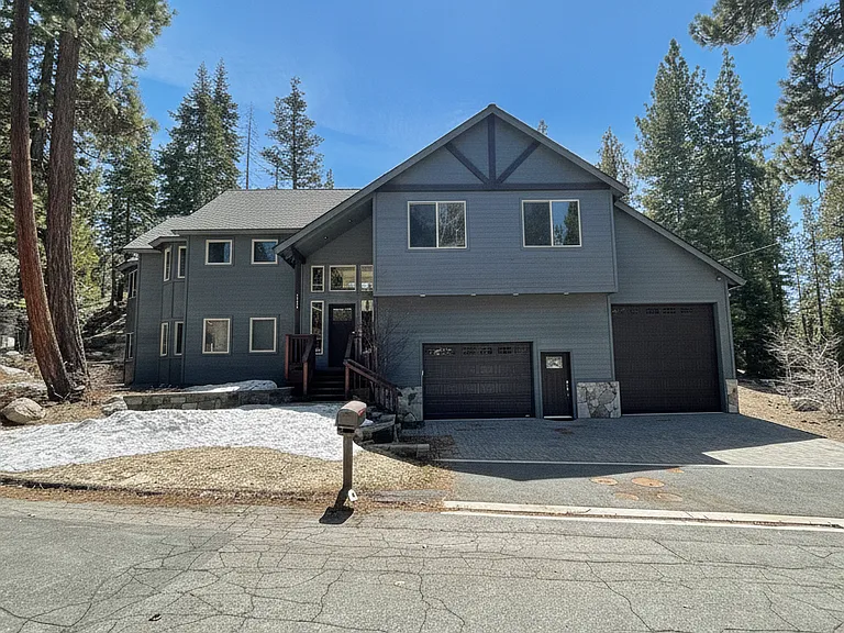 3504 Pony Express Rd — Photo 2