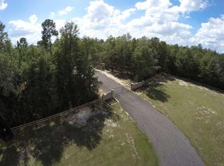 LOT 9 Niedecken Ln, Milton, FL 32570
