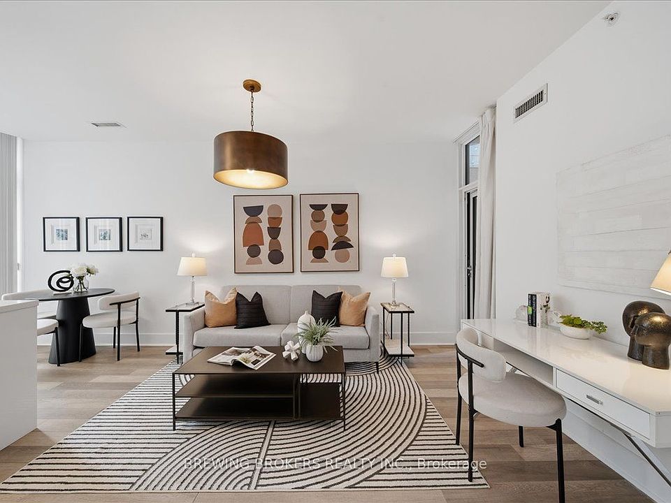 1st image of 32 Davenport Rd #416