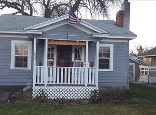 1032 9th St, Clarkston, WA 99403