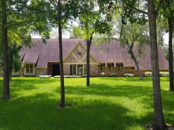 5326 W Plantation Oaks Dr, Rosharon, TX 77583