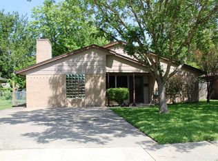 408 Phillip St, Mesquite, TX