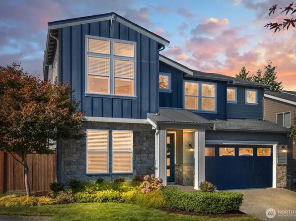 18406 13th Drive SE, Bothell, WA 98012