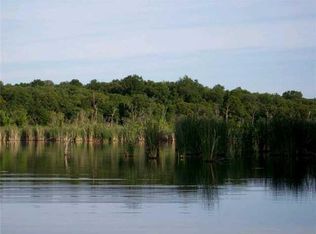 16800 E Imhoff Rd, Norman, OK 73071