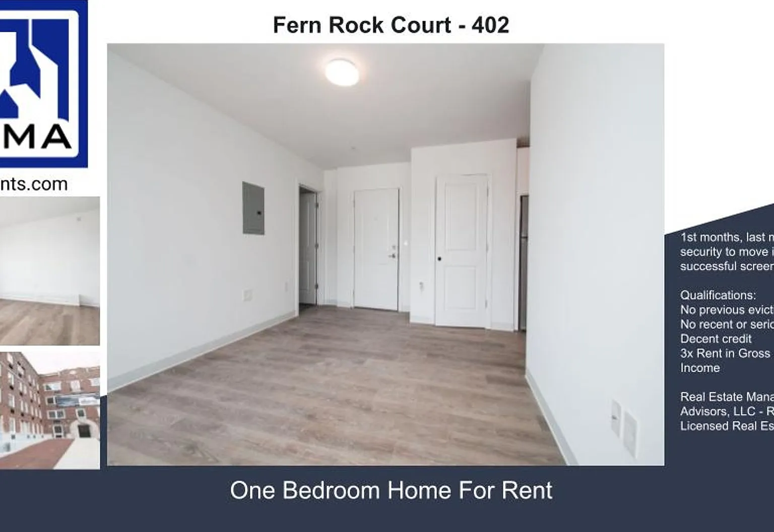 Fern Rock Court — Photo 2
