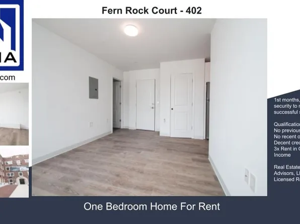 Fern Rock Court