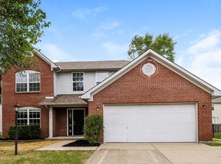 4657 Driftwood Ln, Greenwood, IN