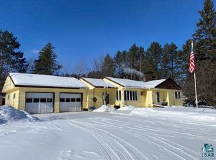 4803 Waisanen Rd, Embarrass, MN 55732