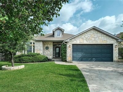 1708 Breezy Ct, Round Rock, TX, 78664