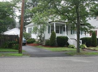 2 Hood Rd, Danvers, MA 01923