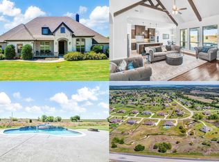 6700 Katie Corral Dr, Fort Worth, TX 76126