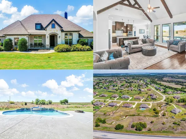 6700 Katie Corral Dr, Fort Worth, TX 76126