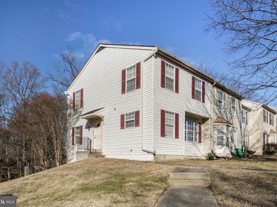 4043 Silver Park Ter, Suitland, MD, 20746