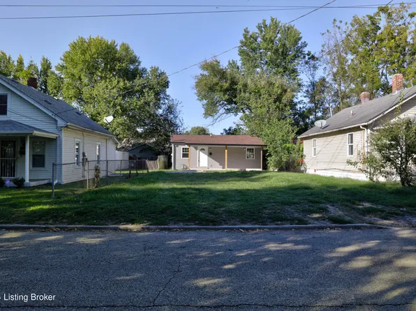 157 E Wampum Ave, Louisville, KY 40214