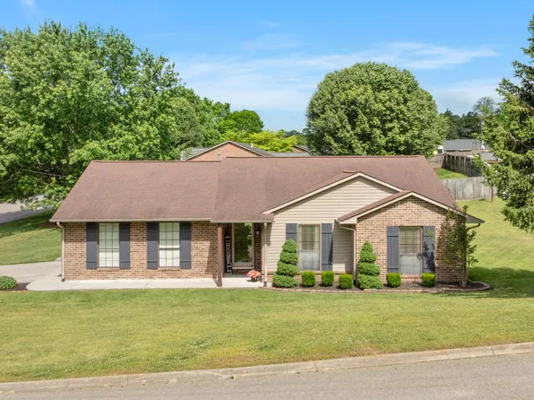 8018 Phyllis Ln, Knoxville, TN 37938