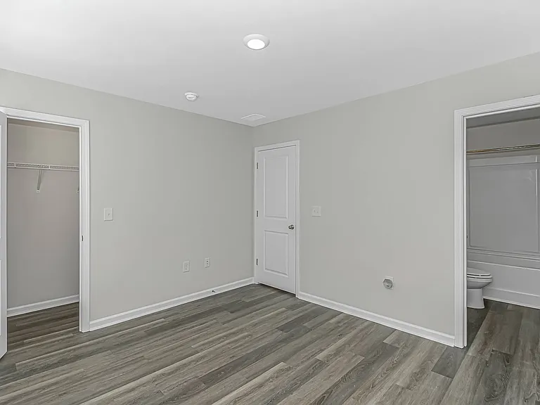 Coastal Wind Townhomes — Photo 16