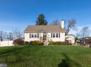 2715 Pickertown Rd, Warrington, PA 18976