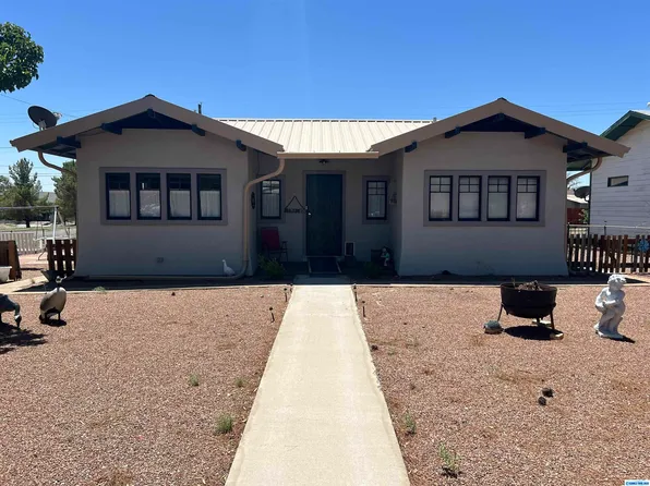 112 Pattie Ave, Hurley, NM 88043