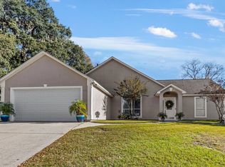 4389 Cool Emerald Dr, Tallahassee, FL 32303