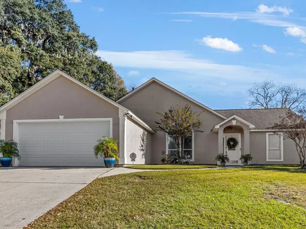 4389 Cool Emerald Dr, Tallahassee, FL 32303