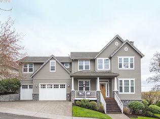 8408 NW Hawkins Blvd, Portland, OR 97229