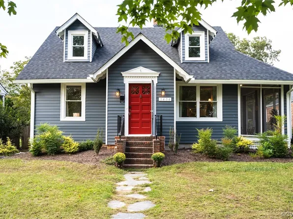 1404 Lorraine Ave, Richmond, VA 23227