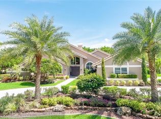 7431 N Cypresshead Dr, Parkland, FL 33067