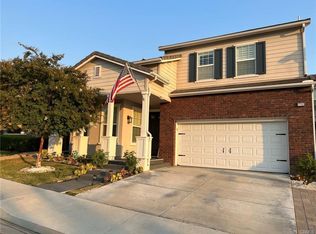 17092 Vista Moraga, Yorba Linda, CA 92886