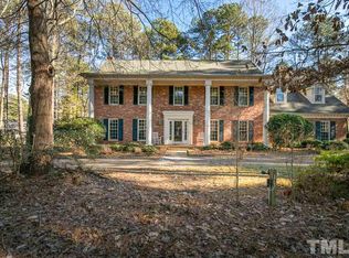 8704 Old Stage Rd, Raleigh, NC 27603