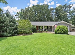 545 James St SW, Lilburn, GA 30047